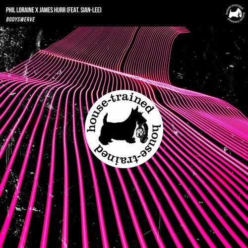 James Hurr, Phil Loraine - Bodyswerve (feat. Sian-Lee) [Extended Club Mix] [HOTDOG032B]